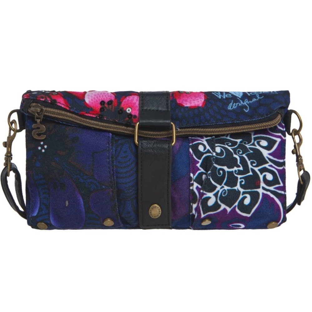 Desigual Clutch/Crossbody